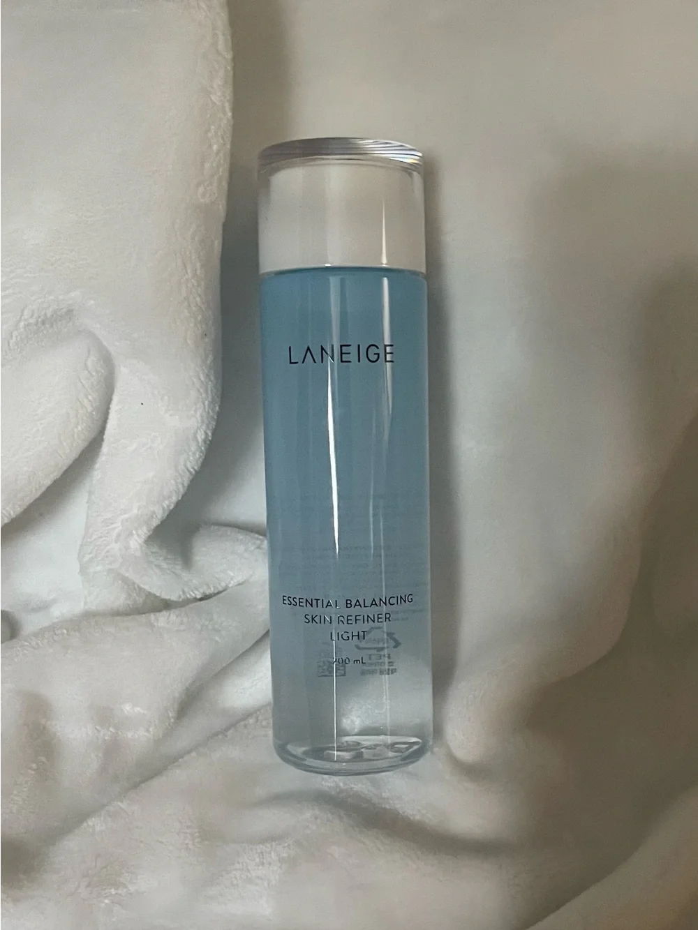LANEIGE Blue Hydrating Skin Refiner